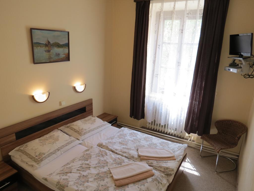 ברון Hotel Cesky Dvur חדר תמונה